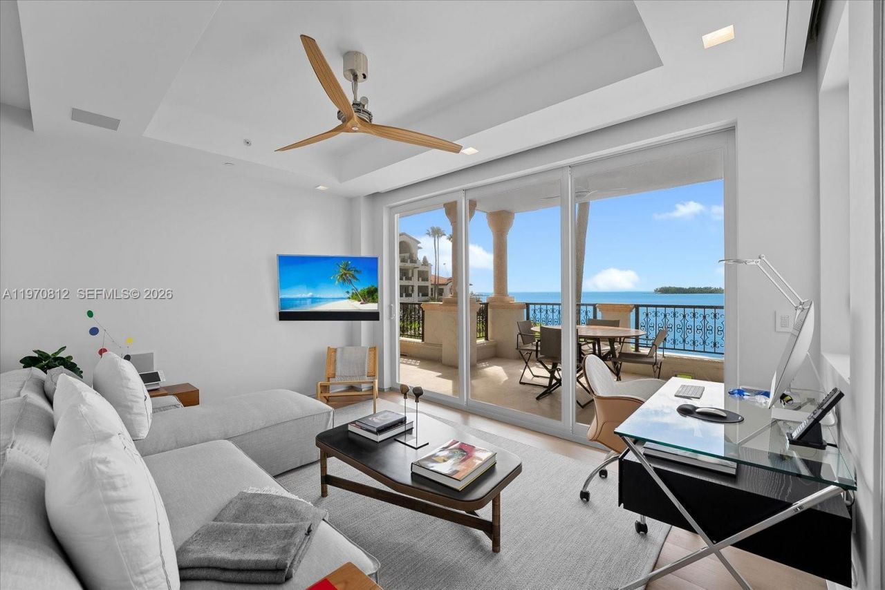 4921 Fisher Island Dr, Unit 4921, Miami Beach, FL 33109 Photo