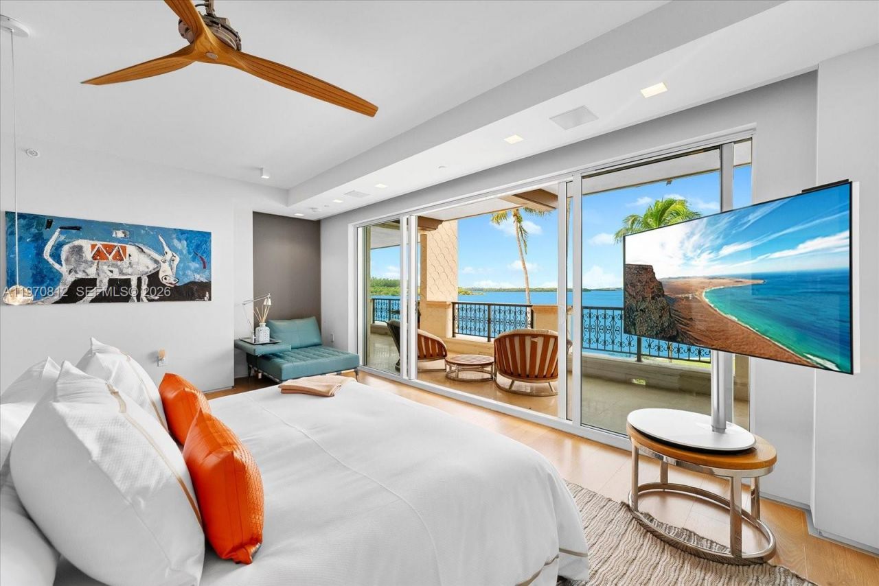 4921 Fisher Island Dr, Unit 4921, Miami Beach, FL 33109 Photo