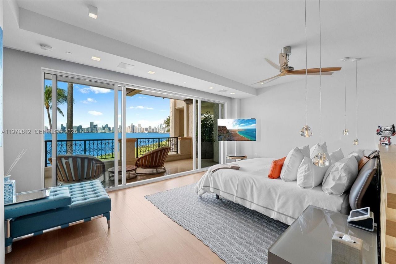 4921 Fisher Island Dr, Unit 4921, Miami Beach, FL 33109 Photo