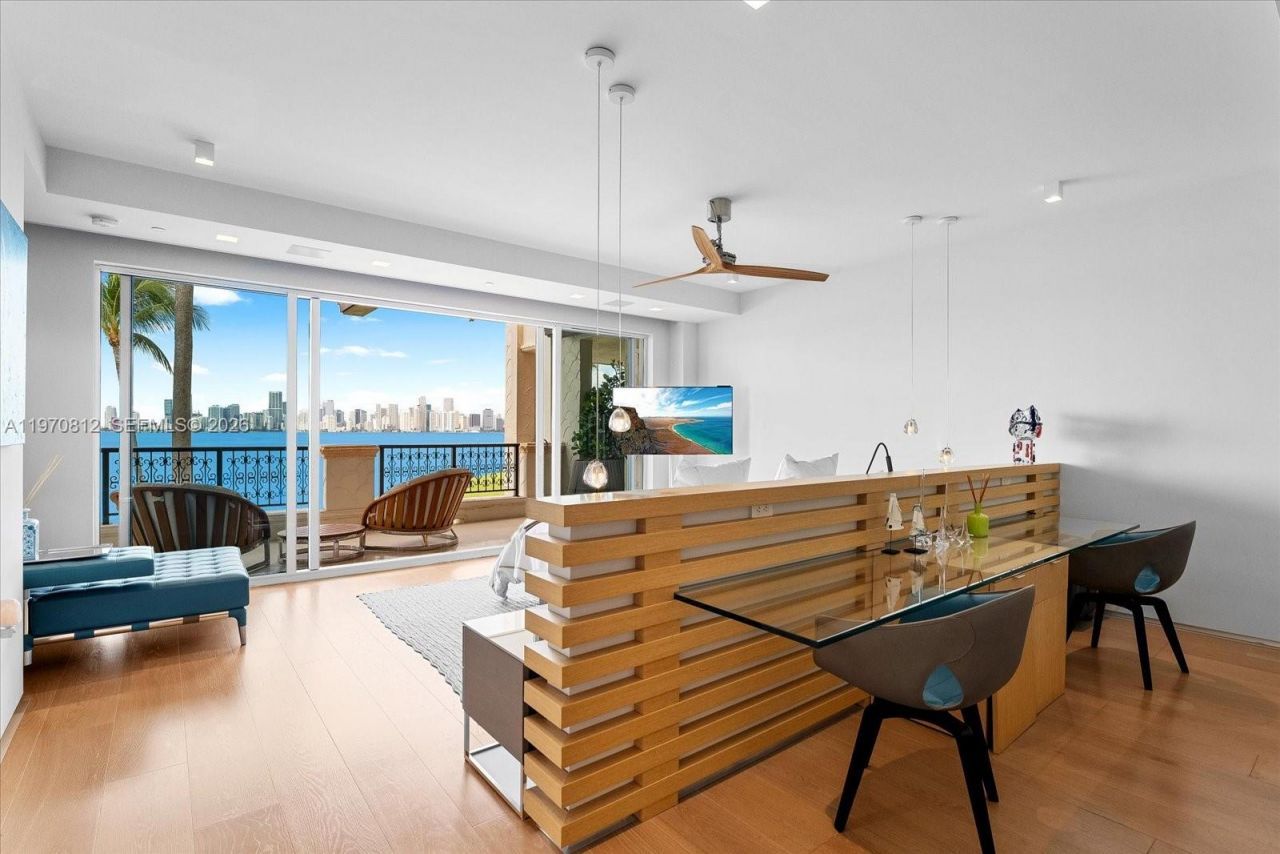 4921 Fisher Island Dr, Unit 4921, Miami Beach, FL 33109 Photo