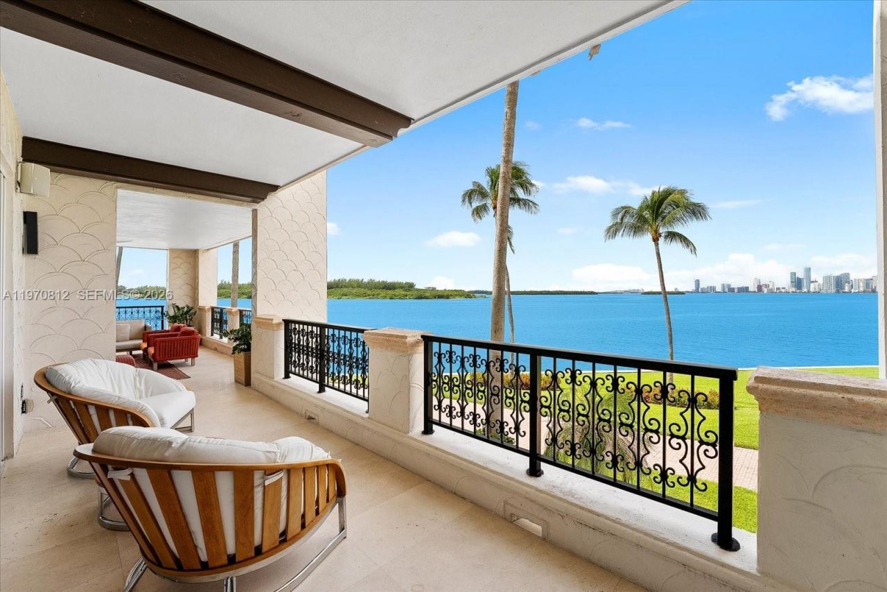 4921 Fisher Island Dr, Unit 4921, Miami Beach, FL 33109 Photo