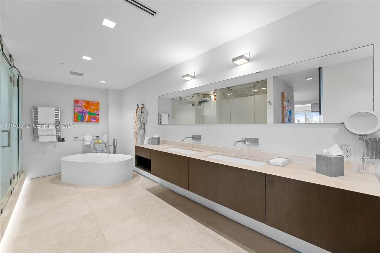 4921 Fisher Island Dr, Unit 4921, Miami Beach, FL 33109 Photo