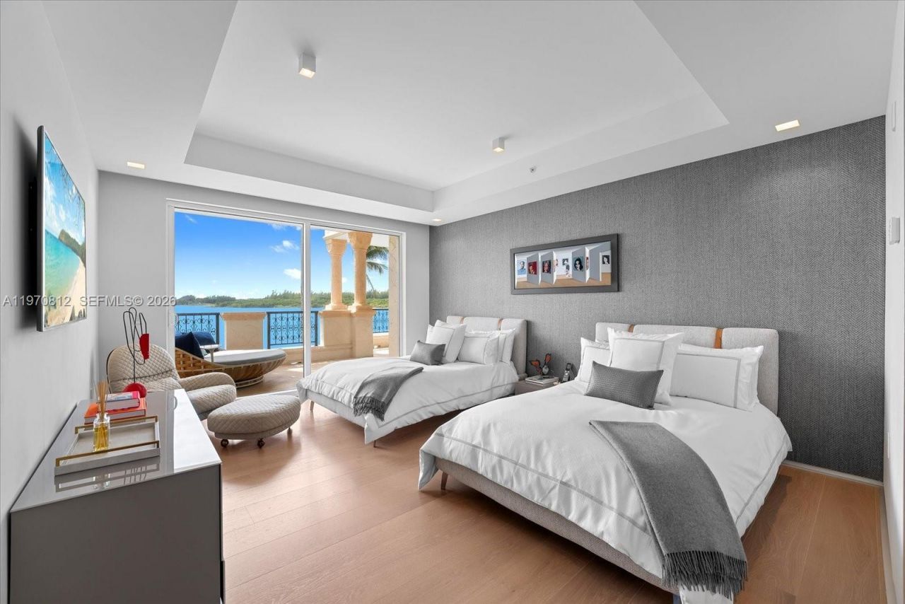 4921 Fisher Island Dr, Unit 4921, Miami Beach, FL 33109 Photo