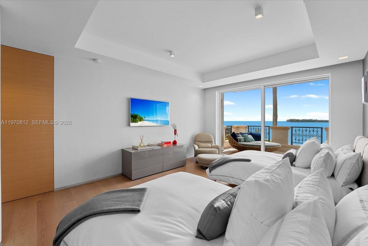 4921 Fisher Island Dr, Unit 4921, Miami Beach, FL 33109 Photo