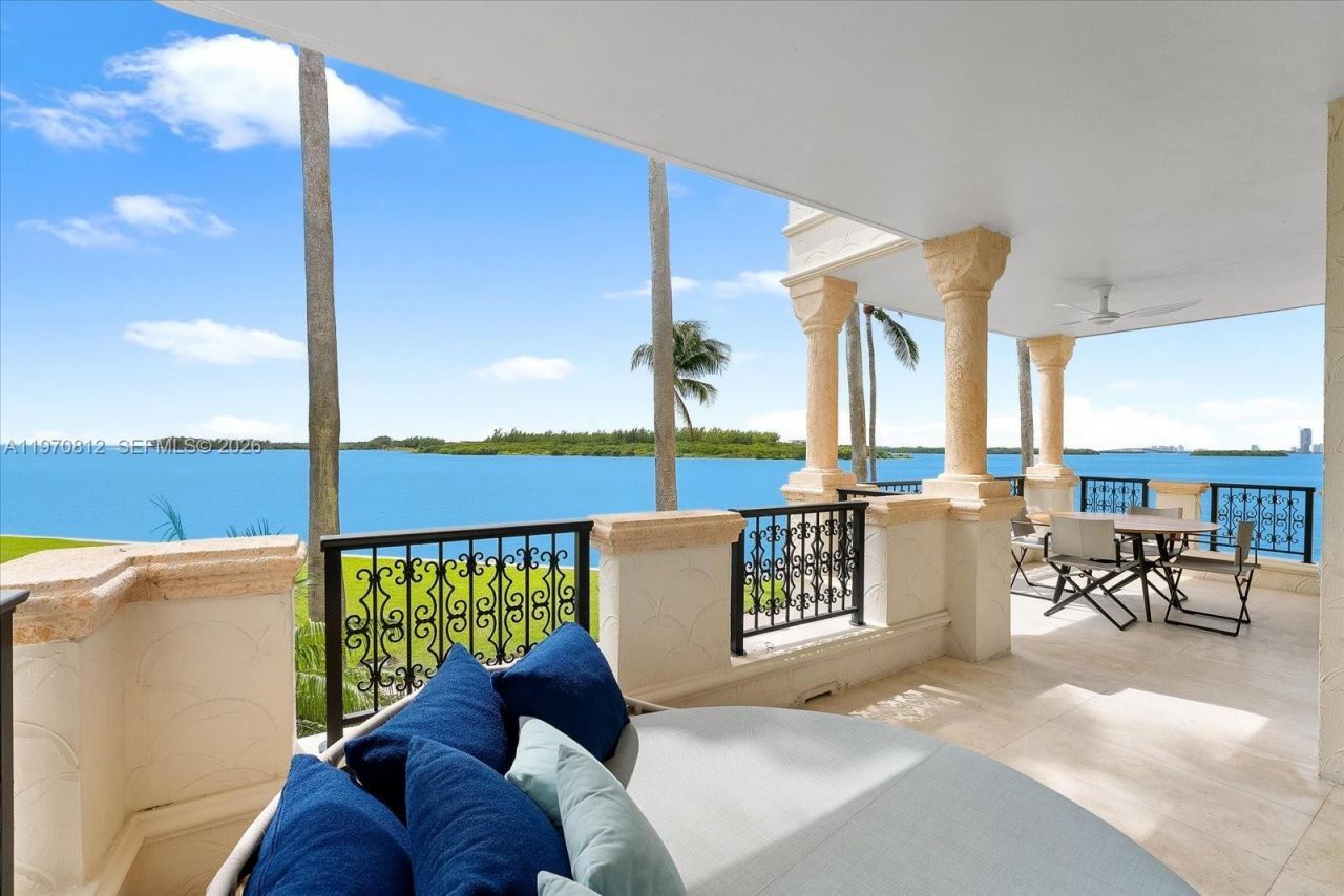 4921 Fisher Island Dr, Unit 4921, Miami Beach, FL 33109 Photo