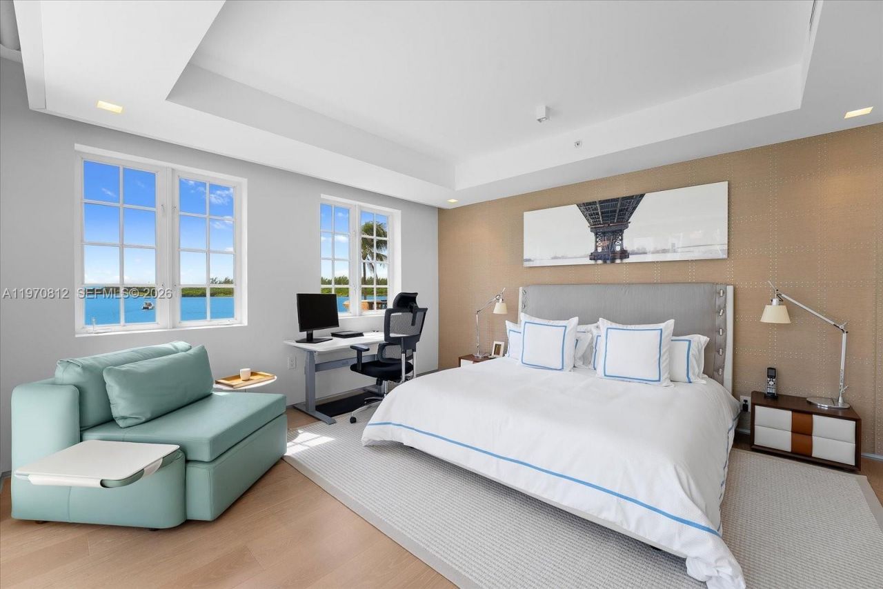 4921 Fisher Island Dr, Unit 4921, Miami Beach, FL 33109 Photo