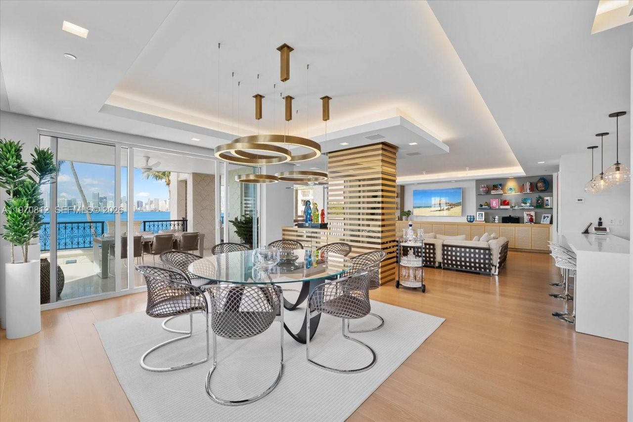 4921 Fisher Island Dr, Unit 4921, Miami Beach, FL 33109 Photo