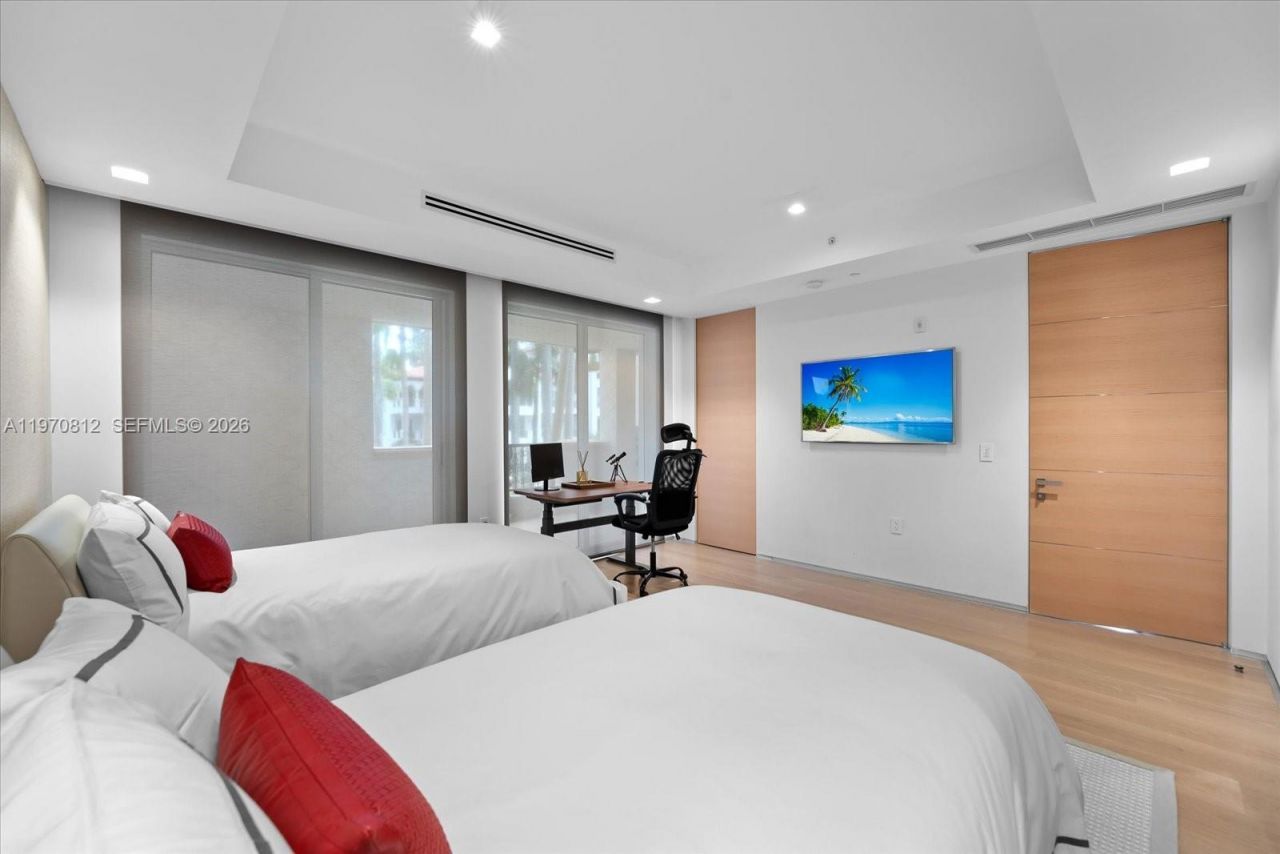 4921 Fisher Island Dr, Unit 4921, Miami Beach, FL 33109 Photo