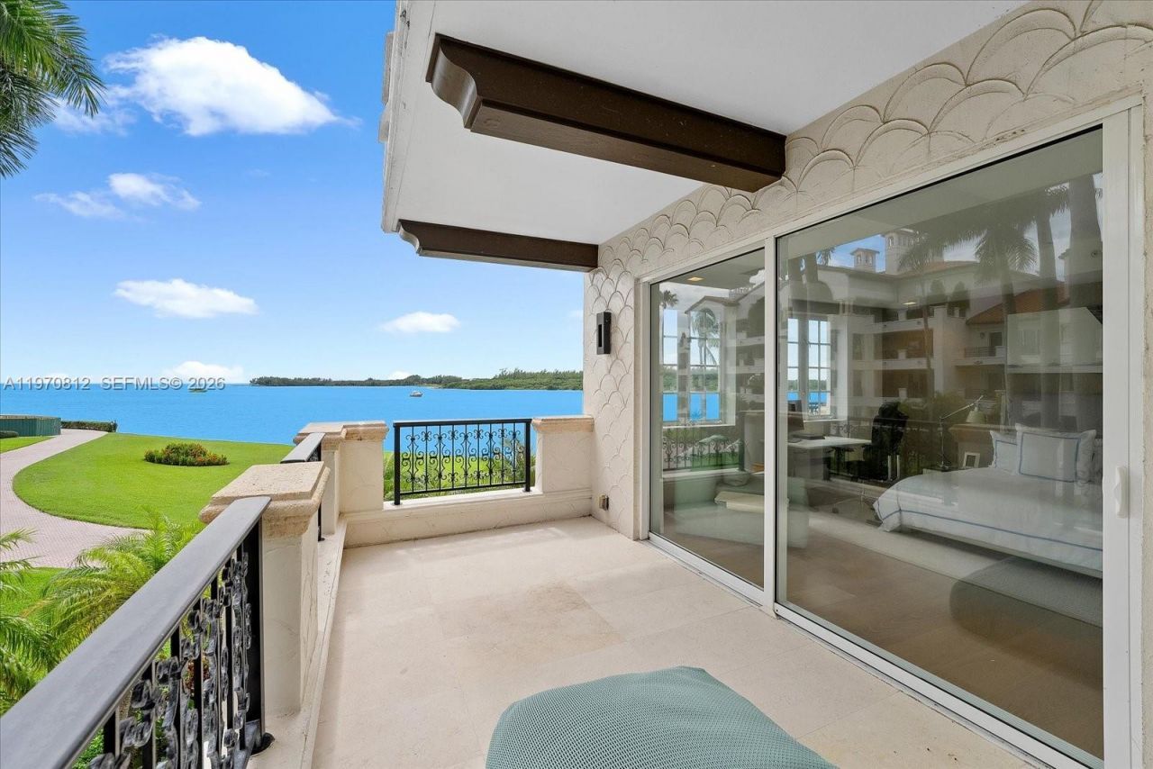 4921 Fisher Island Dr, Unit 4921, Miami Beach, FL 33109 Photo