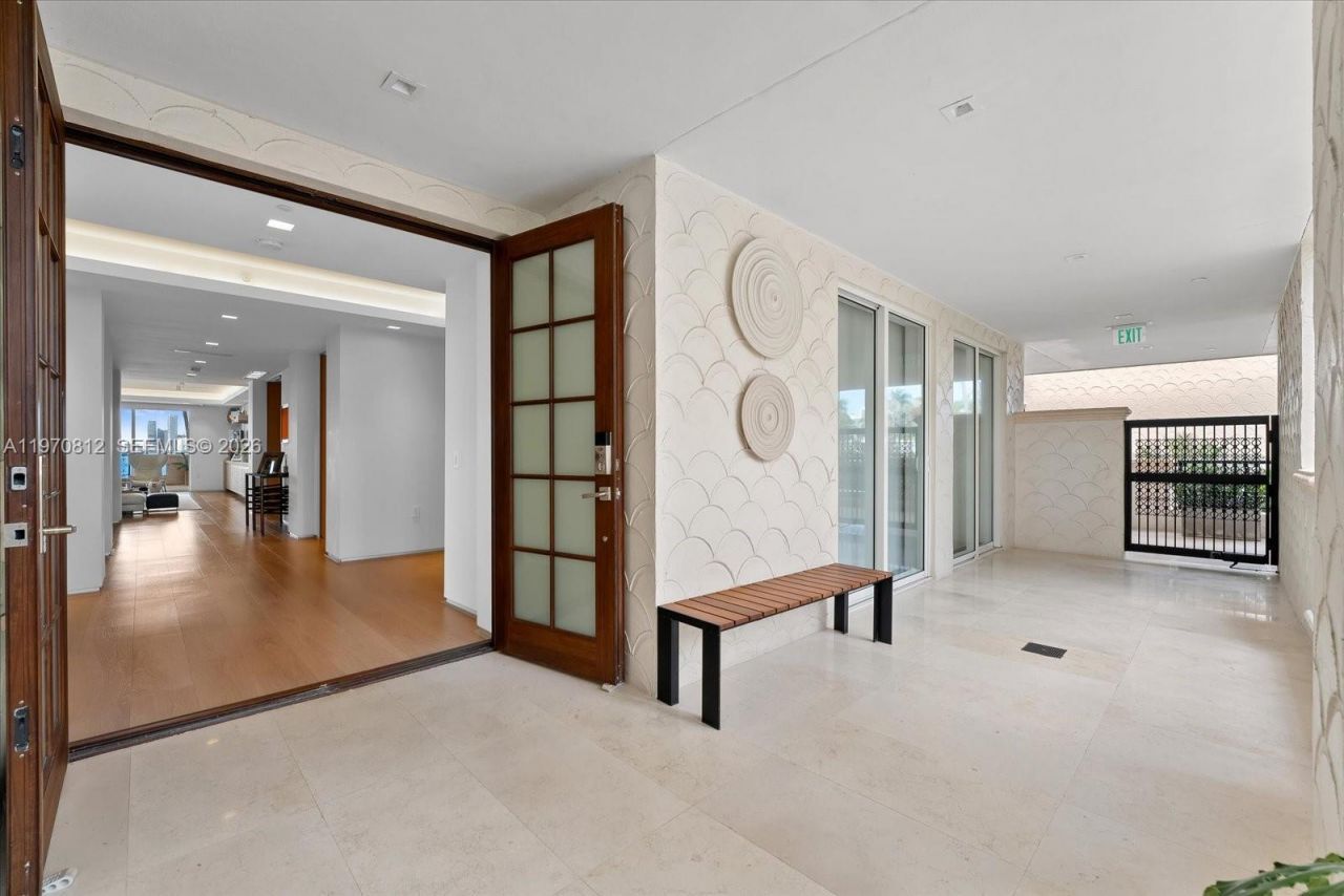 4921 Fisher Island Dr, Unit 4921, Miami Beach, FL 33109 Photo