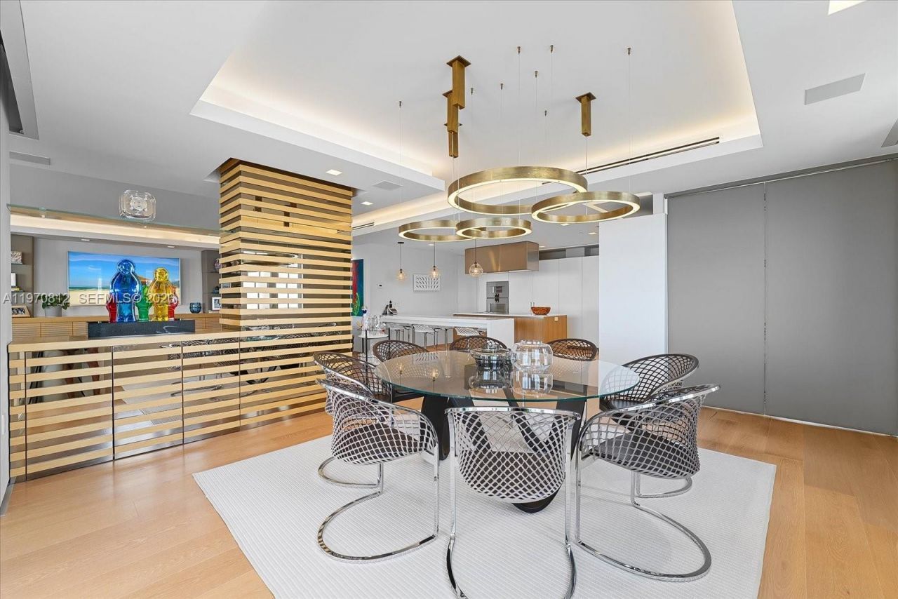 4921 Fisher Island Dr, Unit 4921, Miami Beach, FL 33109 Photo