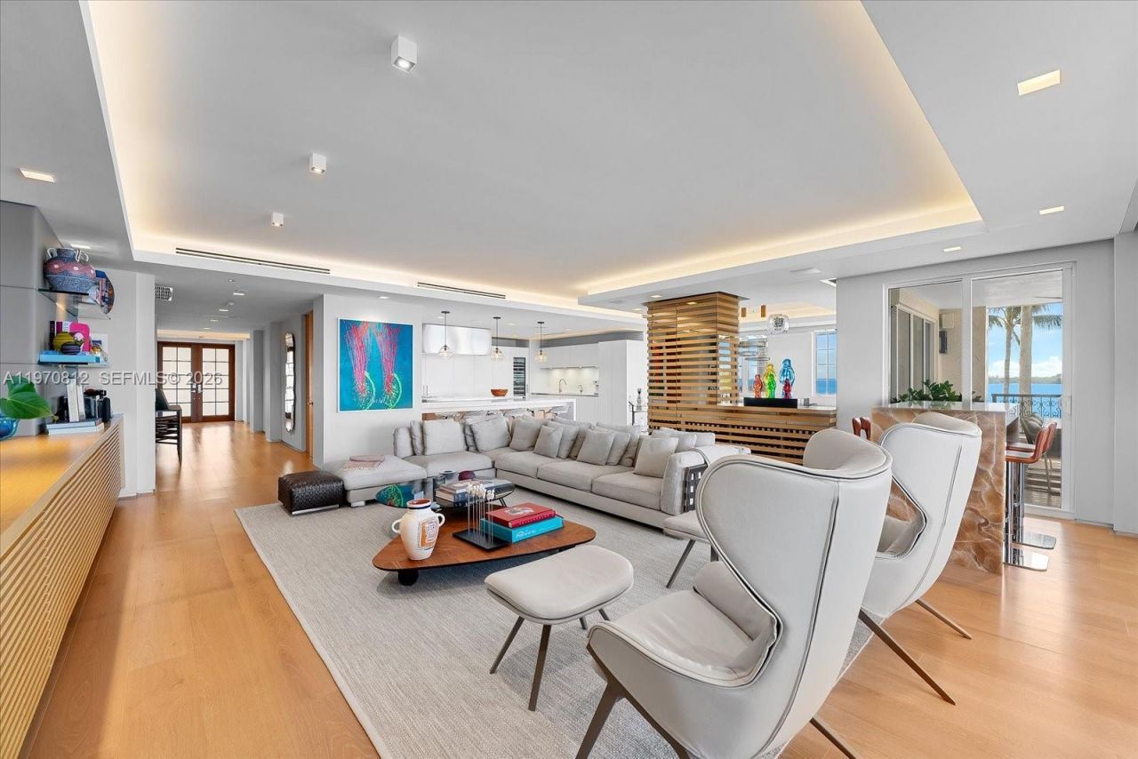 4921 Fisher Island Dr, Unit 4921, Miami Beach, FL 33109 Photo