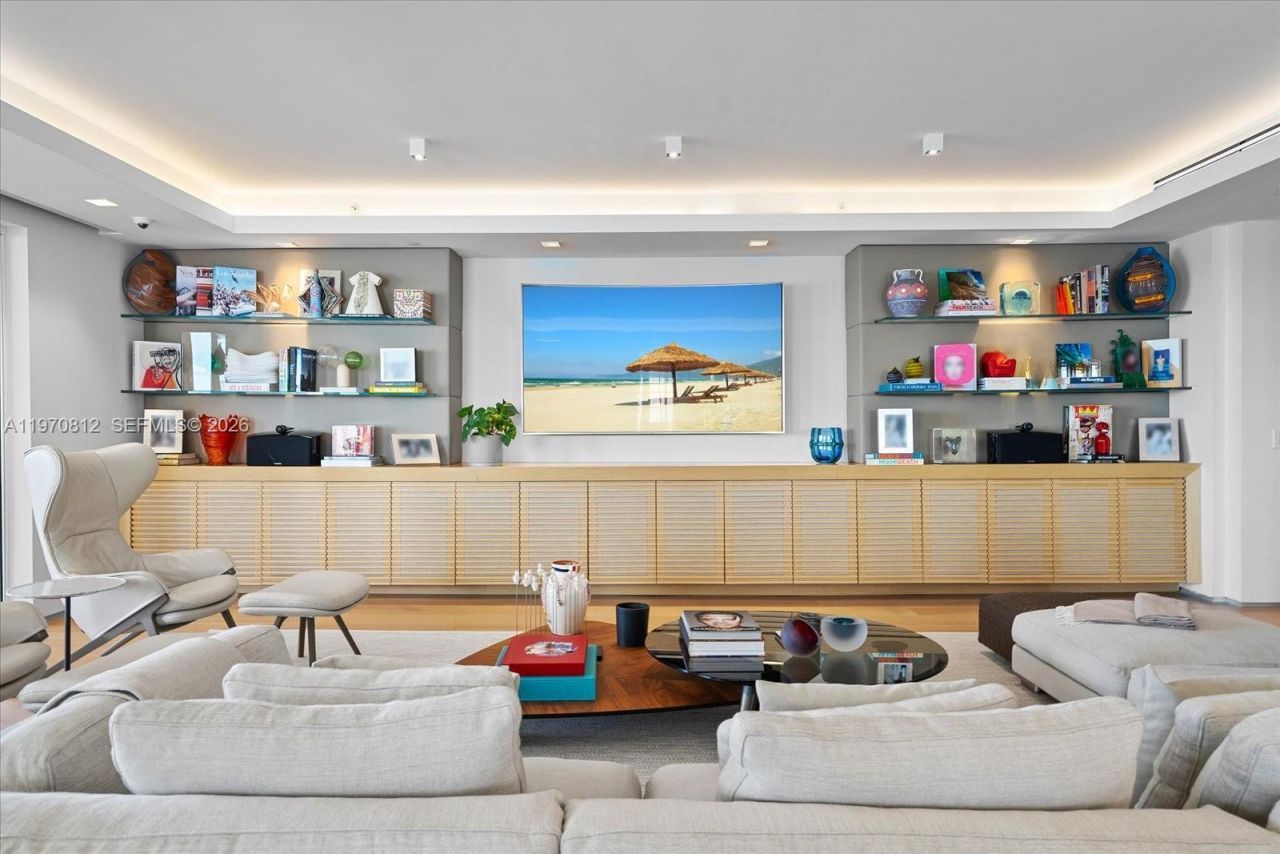 4921 Fisher Island Dr, Unit 4921, Miami Beach, FL 33109 Photo