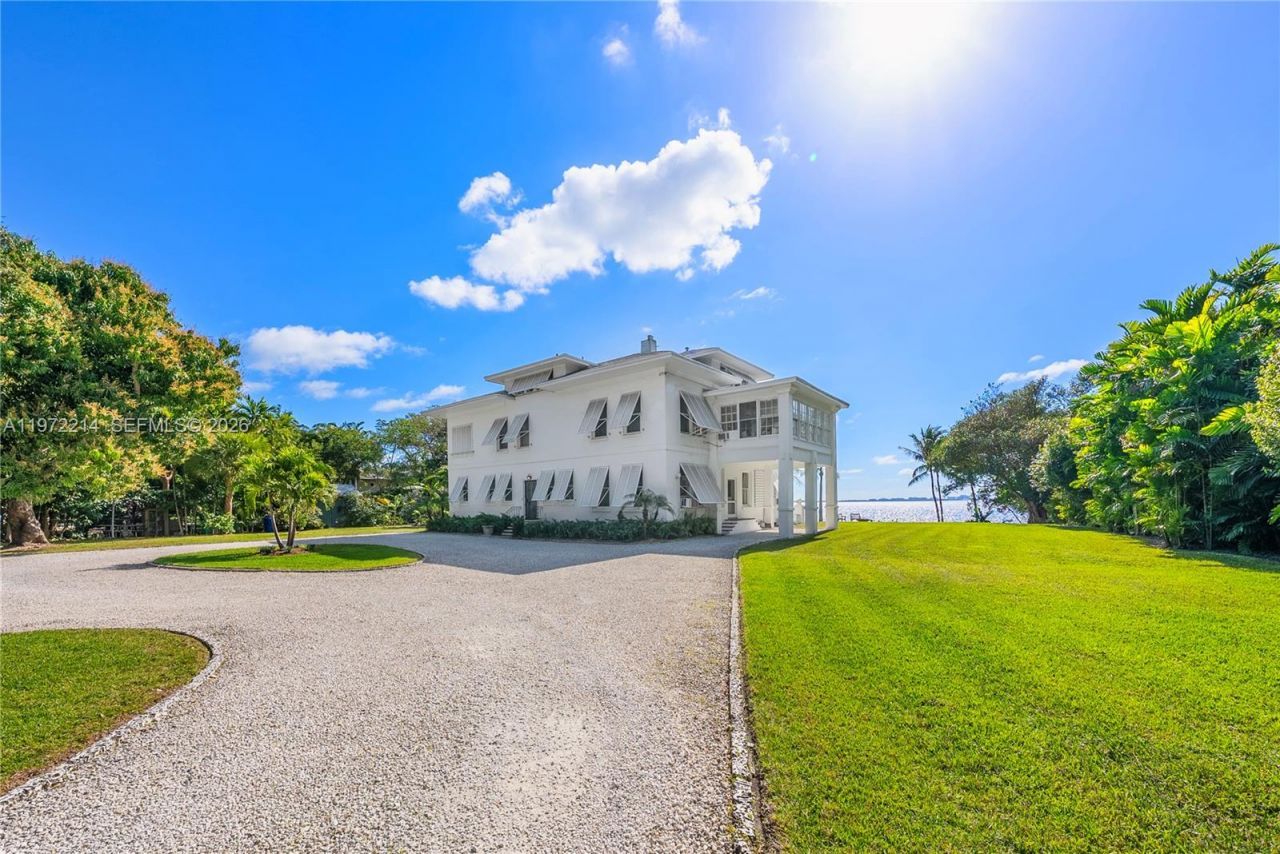 3149 Brickell Ave, Miami, FL 33129 Photo