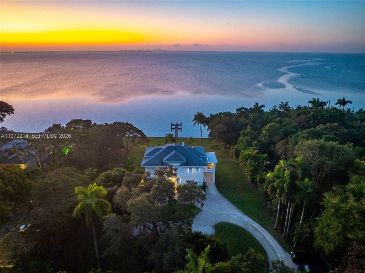 3149 Brickell Ave , Miami, FL 33129 Photo