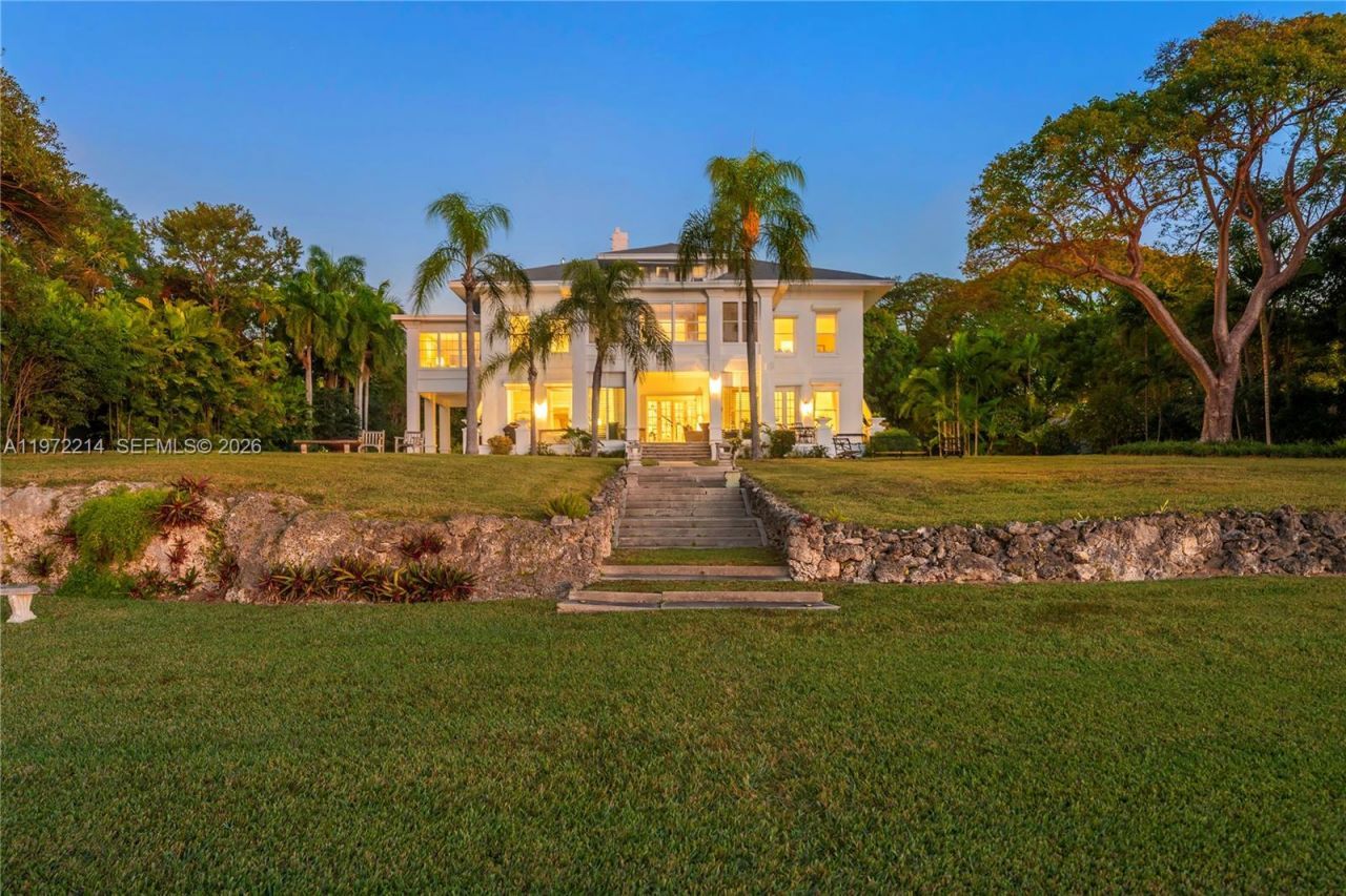 3149 Brickell Ave , Miami, FL 33129 Photo