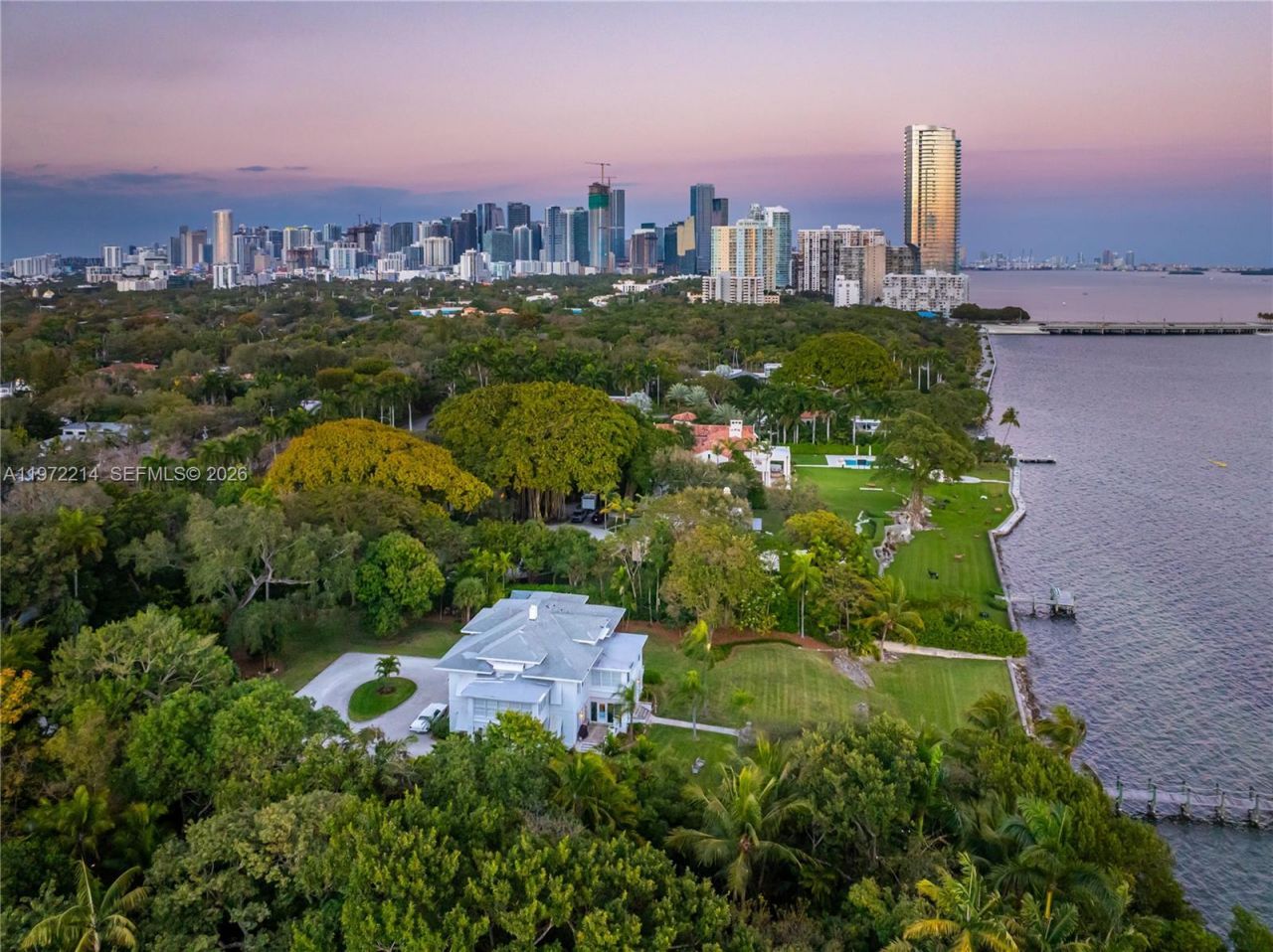 3149 Brickell Ave , Miami, FL 33129 Photo