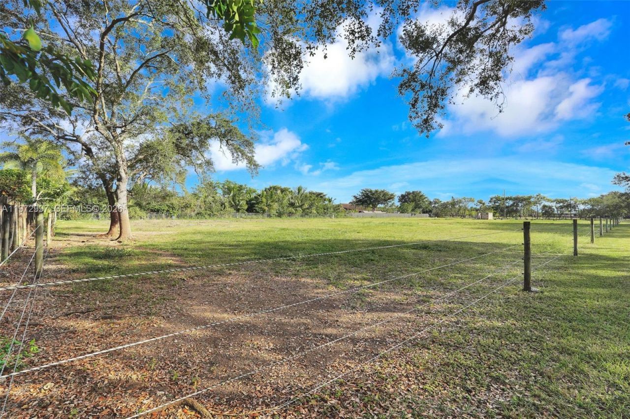 25710 SW 153 Ct, Unincorporated Dade County, FL 33032 Photo