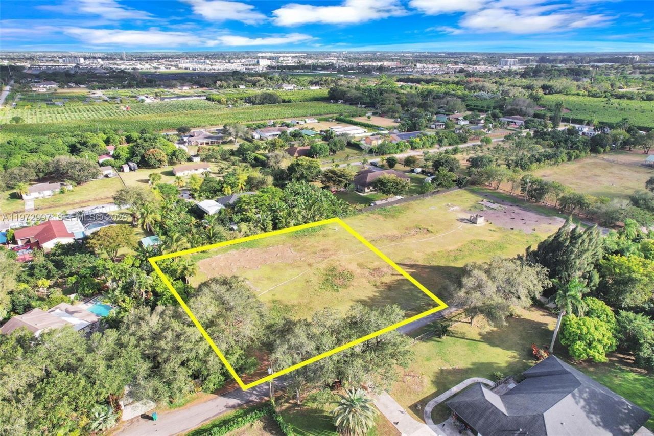 25710 SW 153 Ct, Unincorporated Dade County, FL 33032 Photo