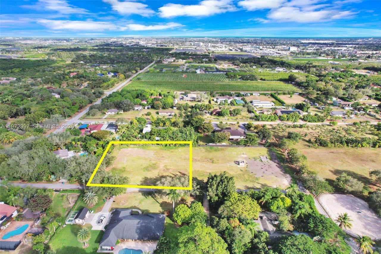 25710 SW 153 Ct, Unincorporated Dade County, FL 33032 Photo