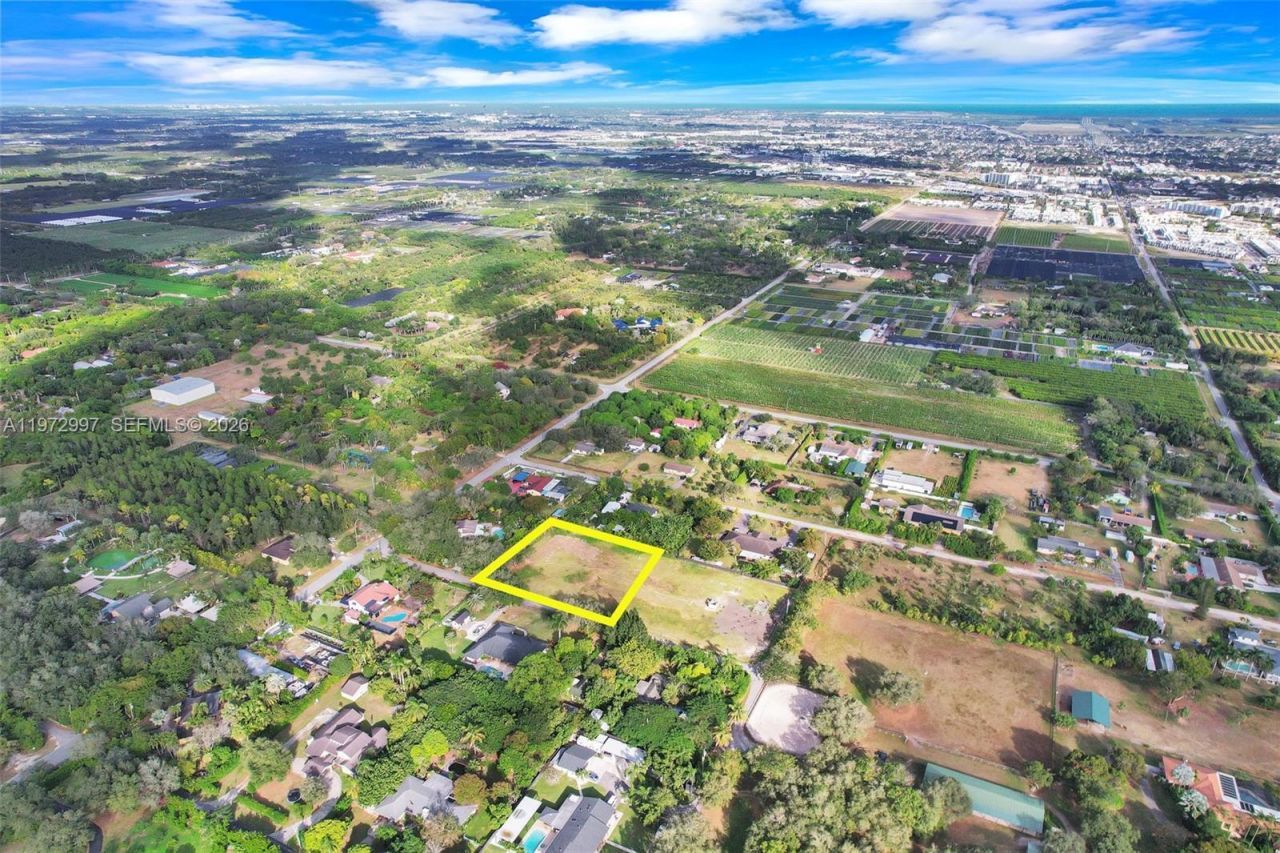 25710 SW 153 Ct, Unincorporated Dade County, FL 33032 Photo