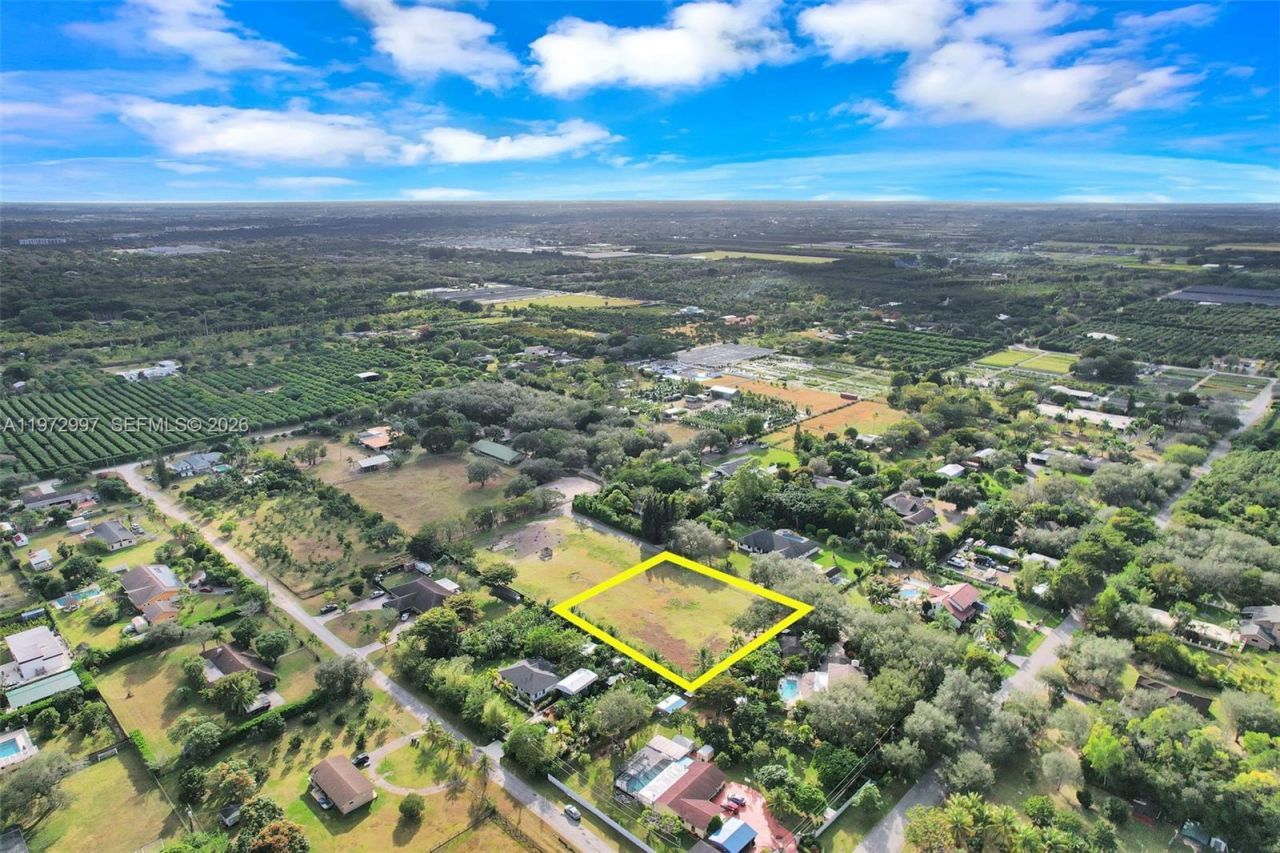 25710 SW 153 Ct, Unincorporated Dade County, FL 33032 Photo