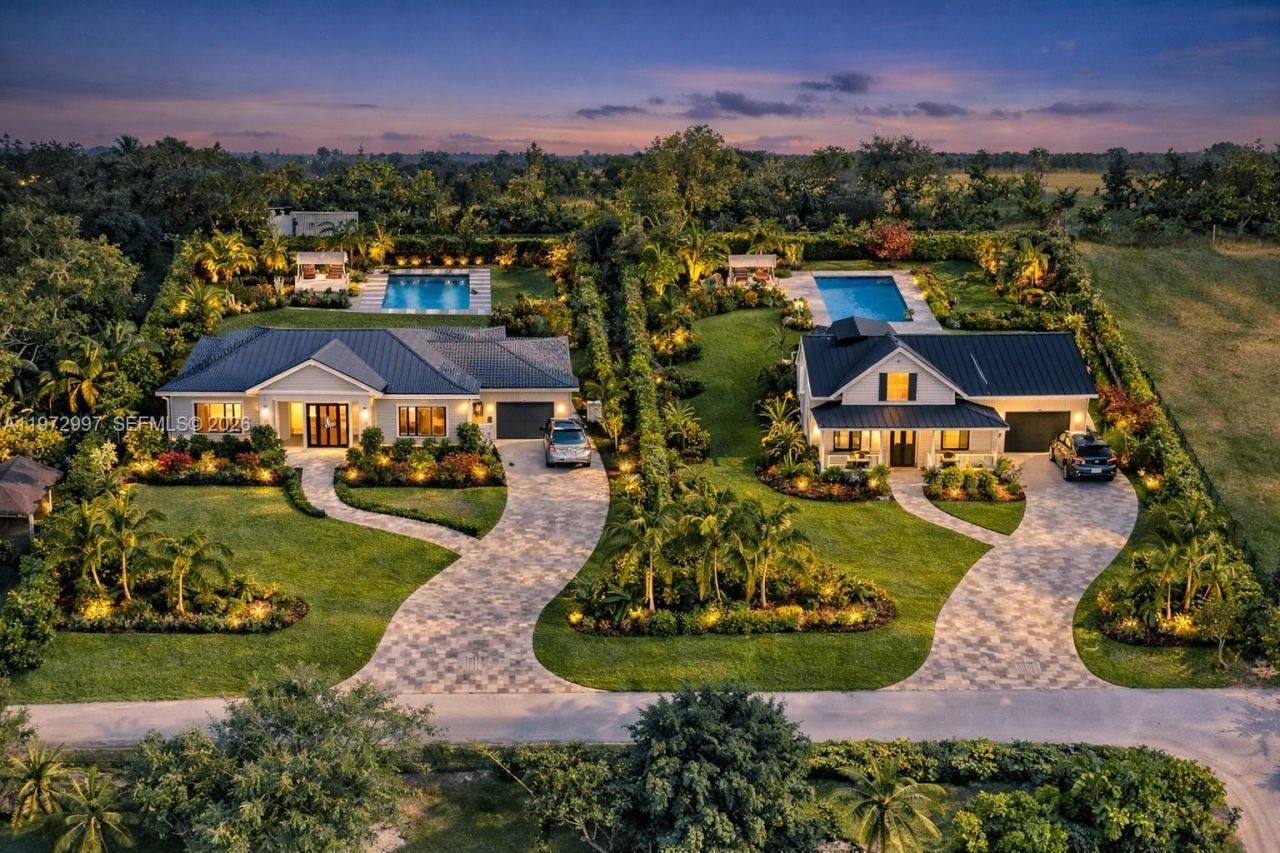 25710 SW 153 Ct, Unincorporated Dade County, FL 33032 Photo