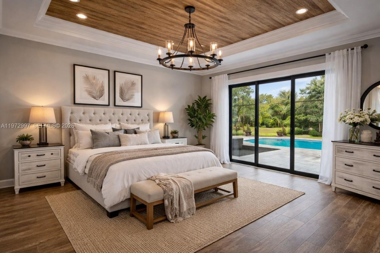 25710 SW 153 Ct, Unincorporated Dade County, FL 33032 Photo