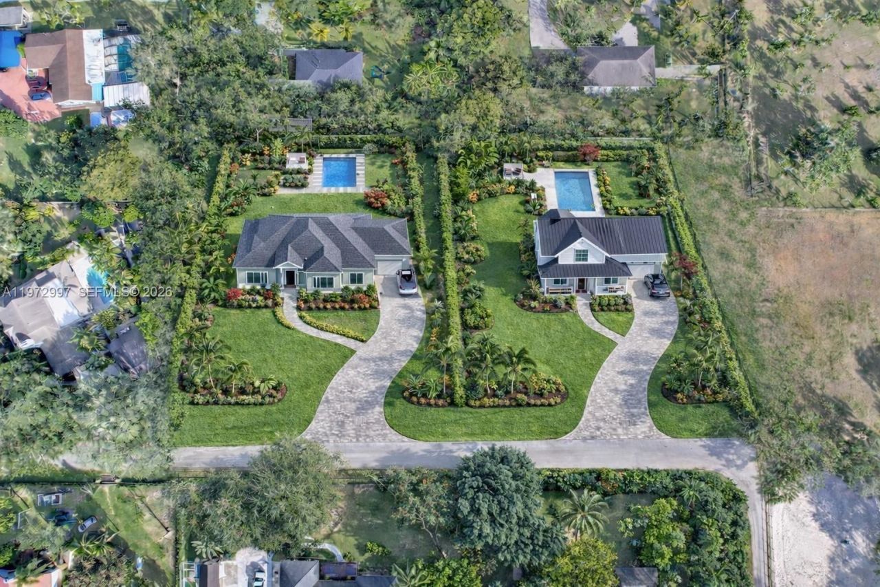 25710 SW 153 Ct, Unincorporated Dade County, FL 33032 Photo