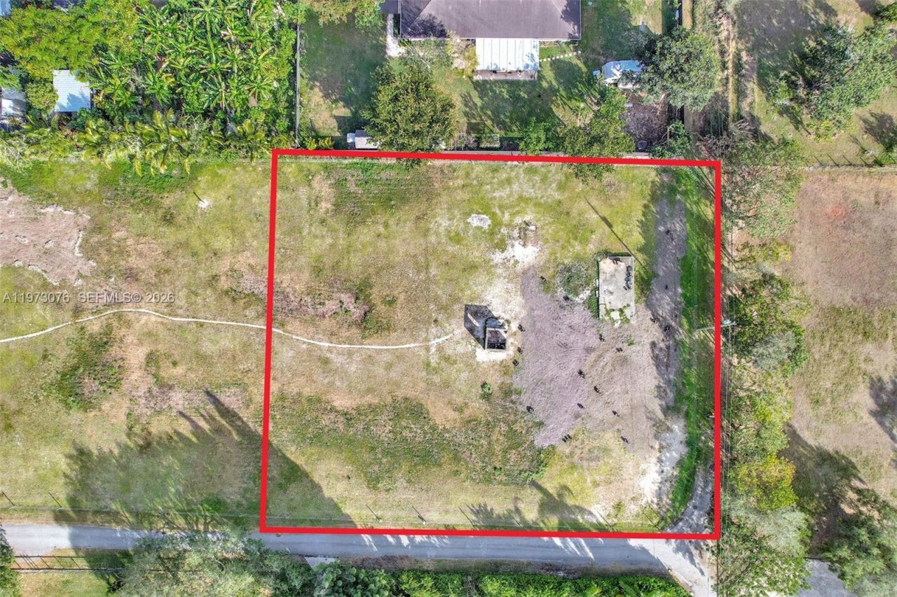 25730 SW 153 Ct, Unincorporated Dade County, FL 33032 Photo