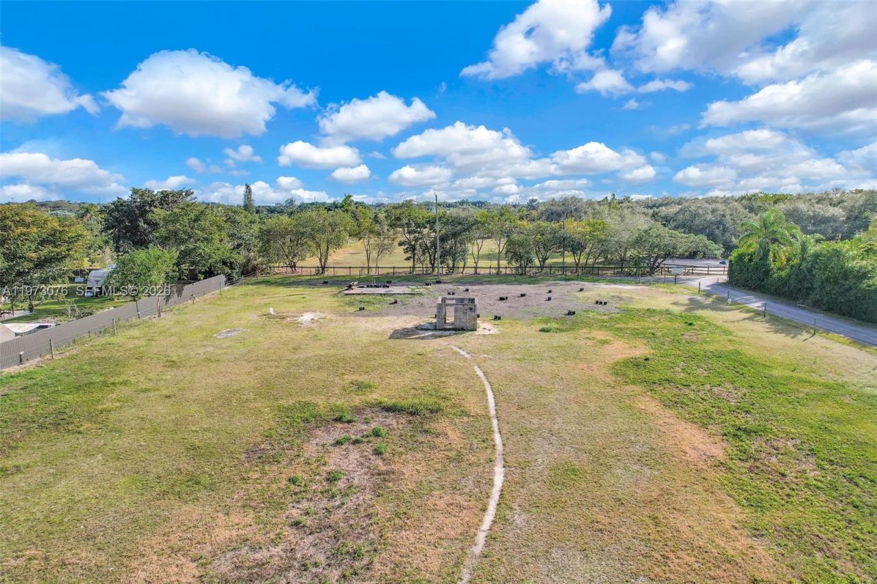 25730 SW 153 Ct, Unincorporated Dade County, FL 33032 Photo