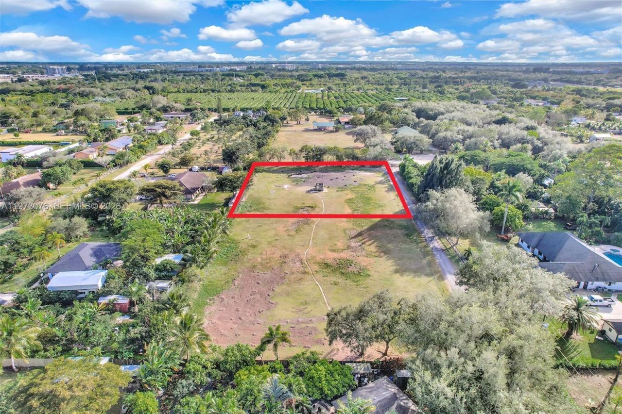 25730 SW 153 Ct, Unincorporated Dade County, FL 33032 Photo