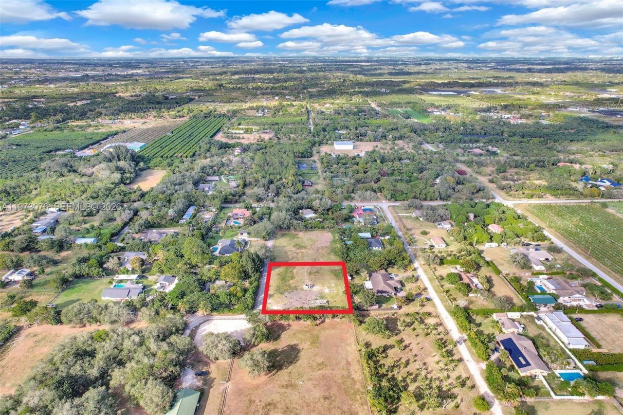 25730 SW 153 Ct, Unincorporated Dade County, FL 33032 Photo