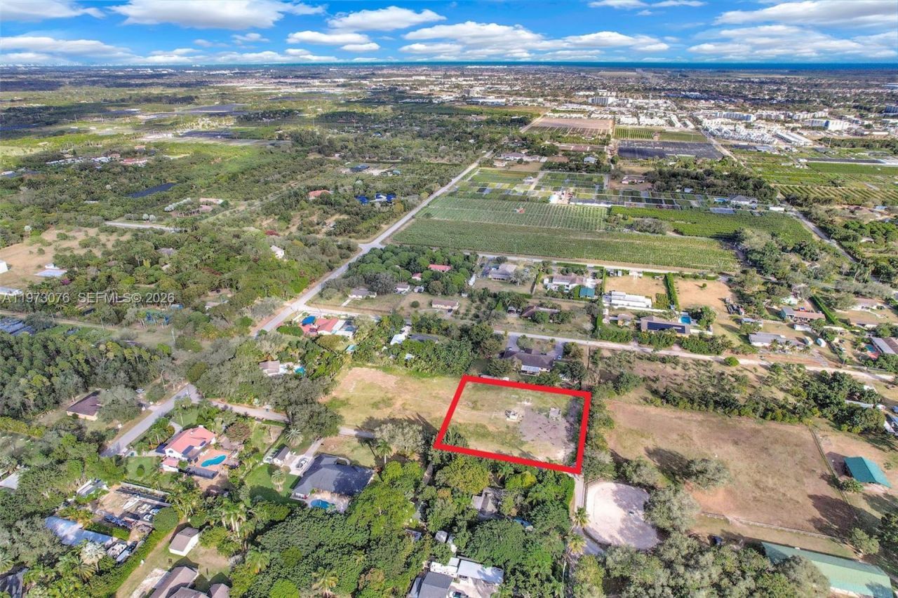 25730 SW 153 Ct, Unincorporated Dade County, FL 33032 Photo