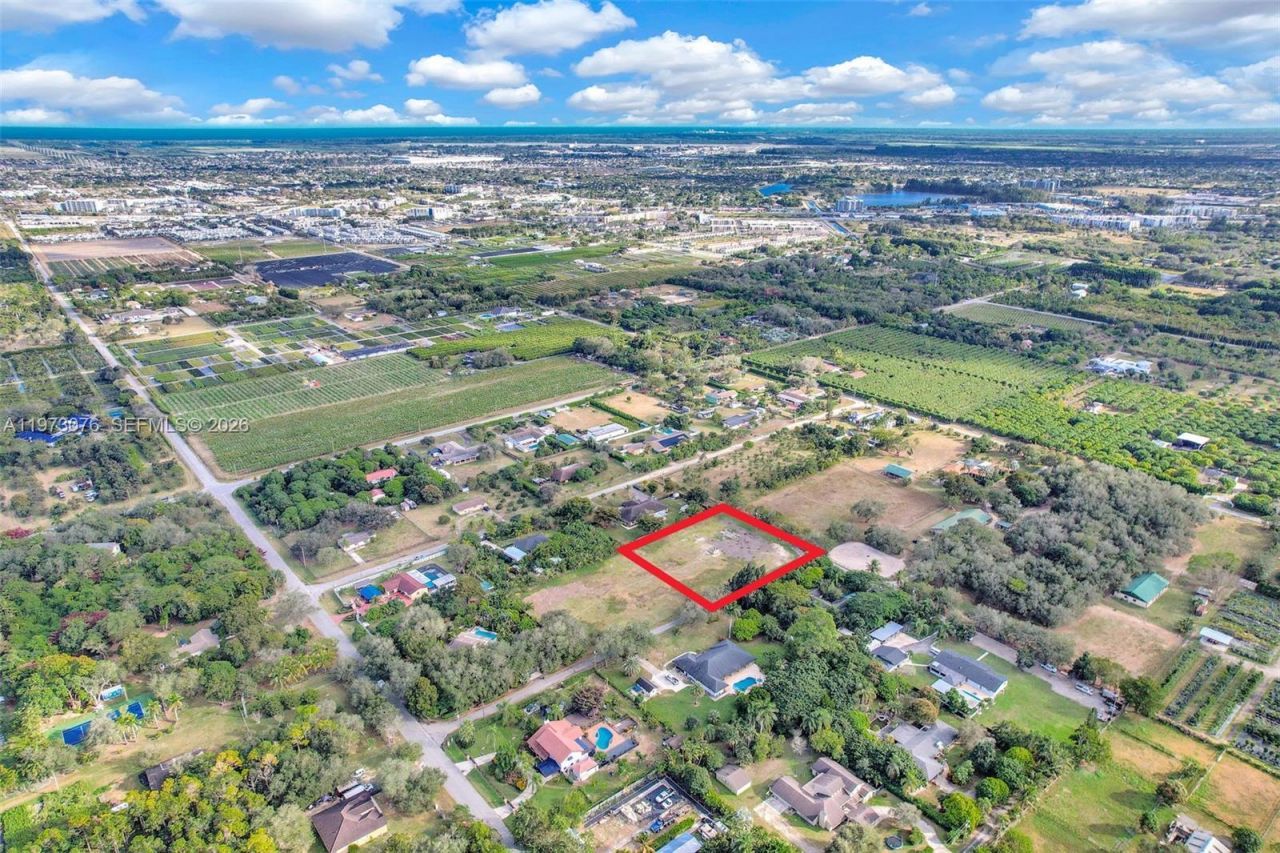 25730 SW 153 Ct, Unincorporated Dade County, FL 33032 Photo