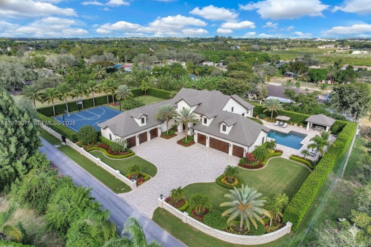 25730 SW 153 Ct, Unincorporated Dade County, FL 33032 Photo