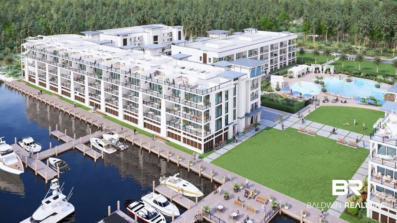 27006 Canal Road, Unit A 111, Orange Beach, AL 36561 Main Photo