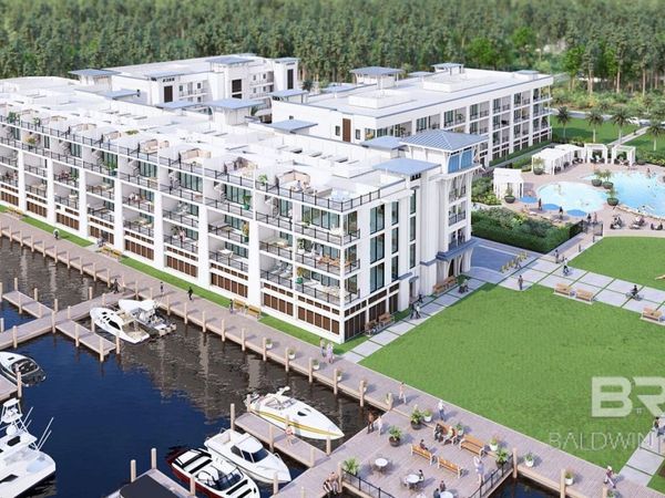 27006 Canal Road, Unit A 111, Orange Beach, AL 36561