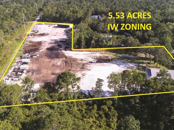 5285 Big Oak Rd, St Augustine, FL 32095