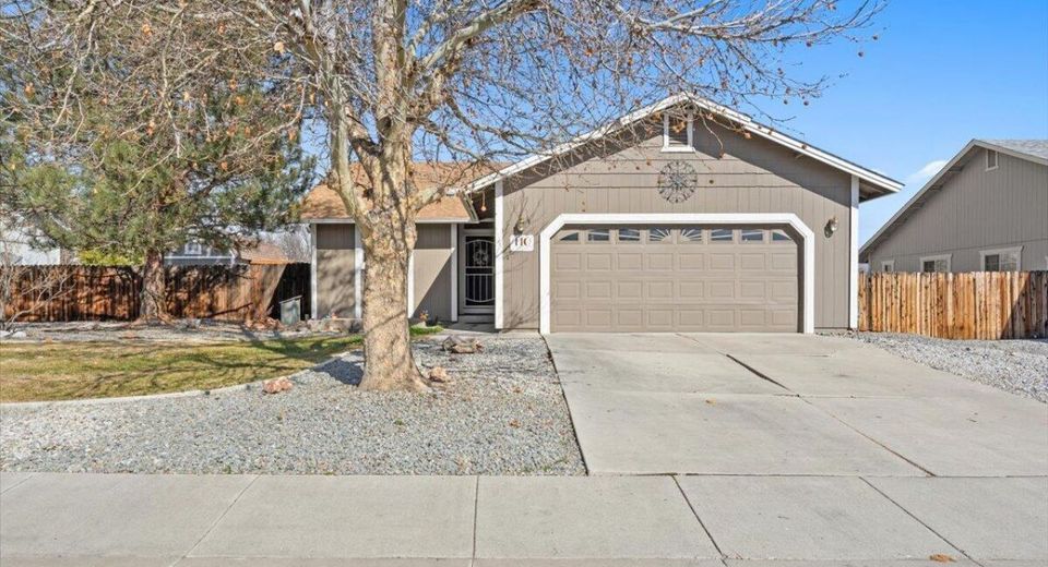 110 Josefina Court, Spanish Springs, NV 89441 Photo