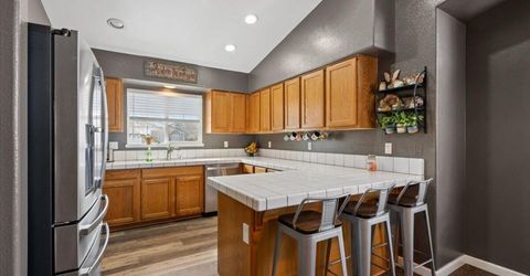 110 Josefina Court, Spanish Springs, NV 89441 Photo