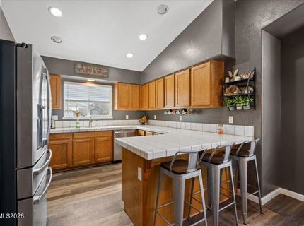 110 Josefina Court, Spanish Springs, NV 89441 Photo