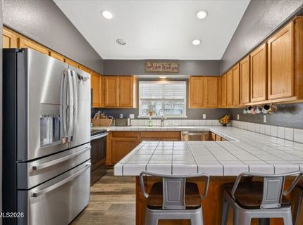 110 Josefina Court, Spanish Springs, NV 89441 Photo