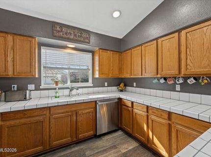 110 Josefina Court, Spanish Springs, NV 89441 Photo