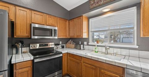 110 Josefina Court, Spanish Springs, NV 89441 Photo