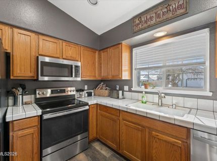 110 Josefina Court, Spanish Springs, NV 89441 Photo