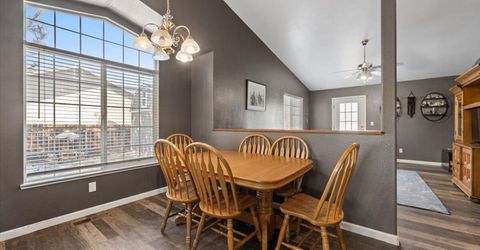 110 Josefina Court, Spanish Springs, NV 89441 Photo