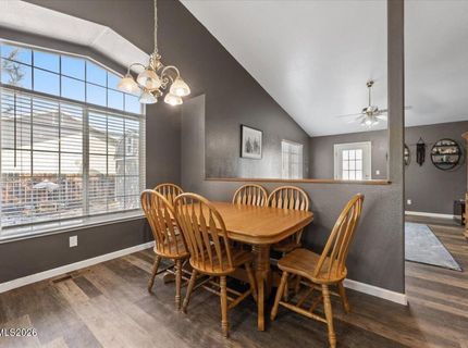 110 Josefina Court, Spanish Springs, NV 89441 Photo