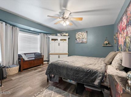 110 Josefina Court, Spanish Springs, NV 89441 Photo