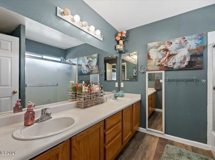 110 Josefina Court, Spanish Springs, NV 89441 Photo